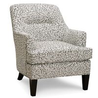 Eden chair - Bloom Smoke