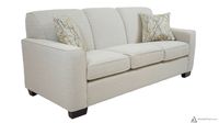 Presley Sofa - Bombshell Ivory