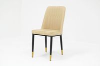 Jess Dining Chair-Solid