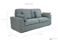 Cooper Transformer sofa bed