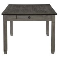 Granby Dining Table - Grey