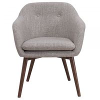 Minto Accent/Dining Chair in Beige Blend