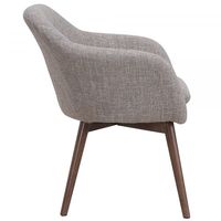 Minto Accent/Dining Chair in Beige Blend