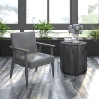 Wilder Accent Chair in Grey