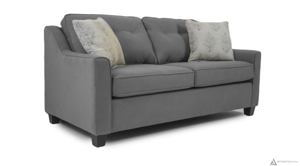 Oliver Sofa Bed By Simmons