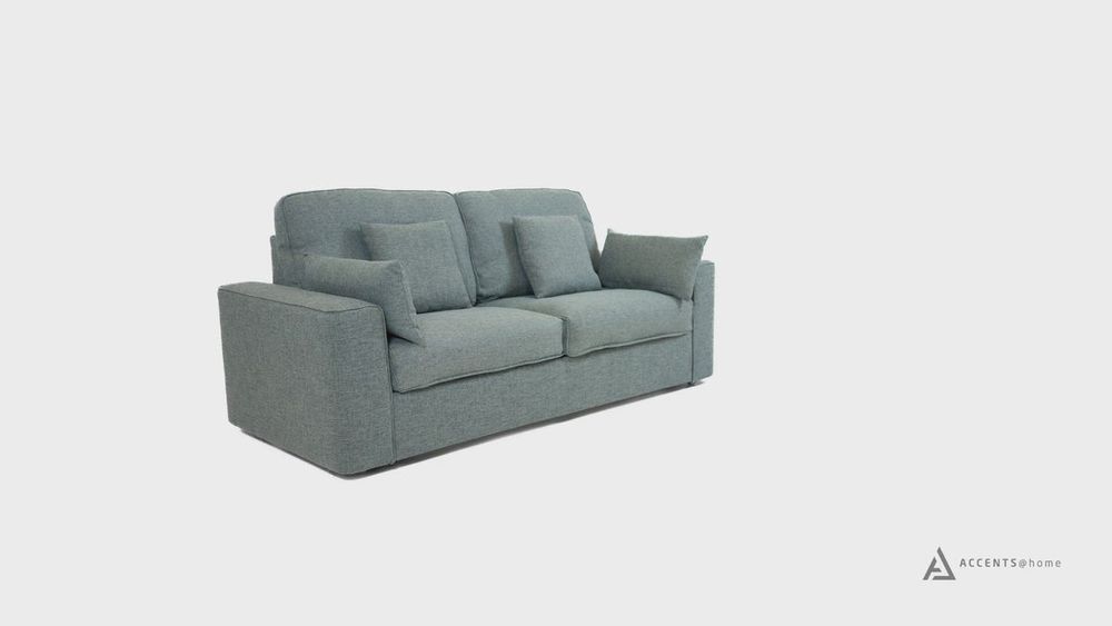 Cooper Transformer sofa bed