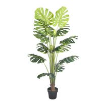 Monstera Faux Plant 165cm/ 65"