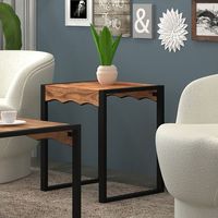 Rohani Accent Table in Natural