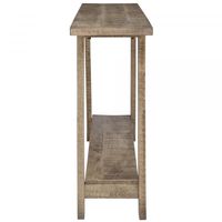 Volsa Console Table in Reclaimed