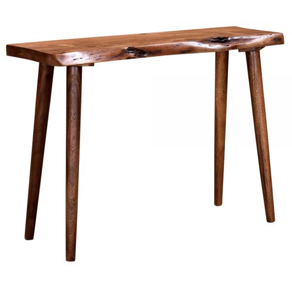 Arnav Console/Desk in Walnut