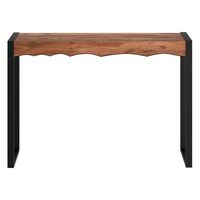 Rohani Console Table in Natural