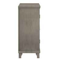 Jasper Cabinet in Antique