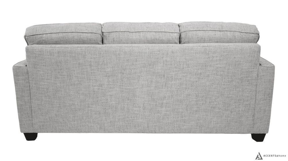 Ripley Sofa Bed - Victoria Grey - Made In Canada