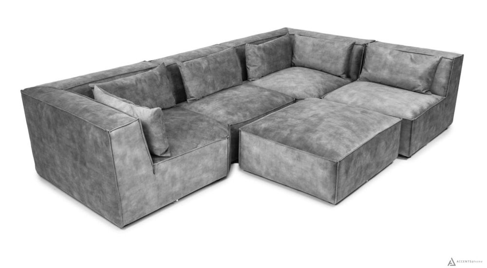 Ken Modular Sectional