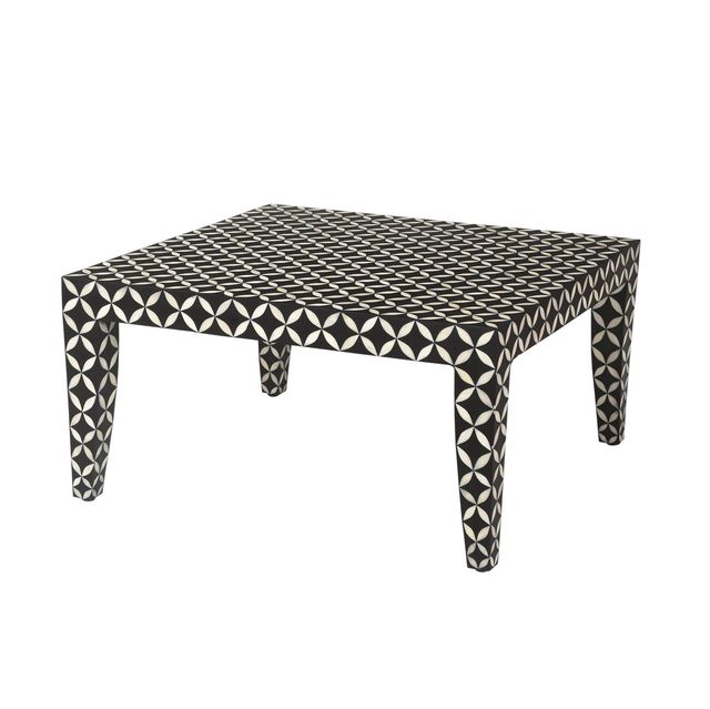 Morocco Coffee Table