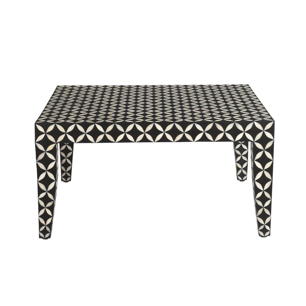 Morocco Coffee Table