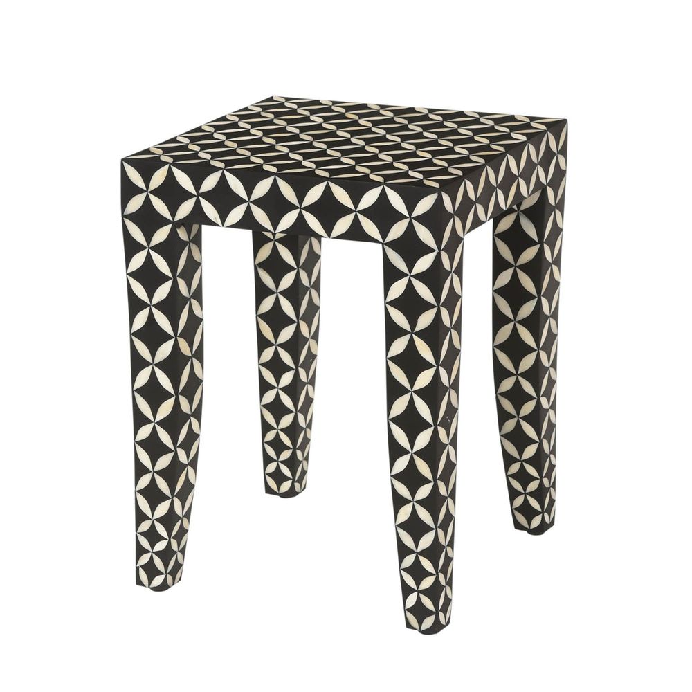 Morocco Side Table