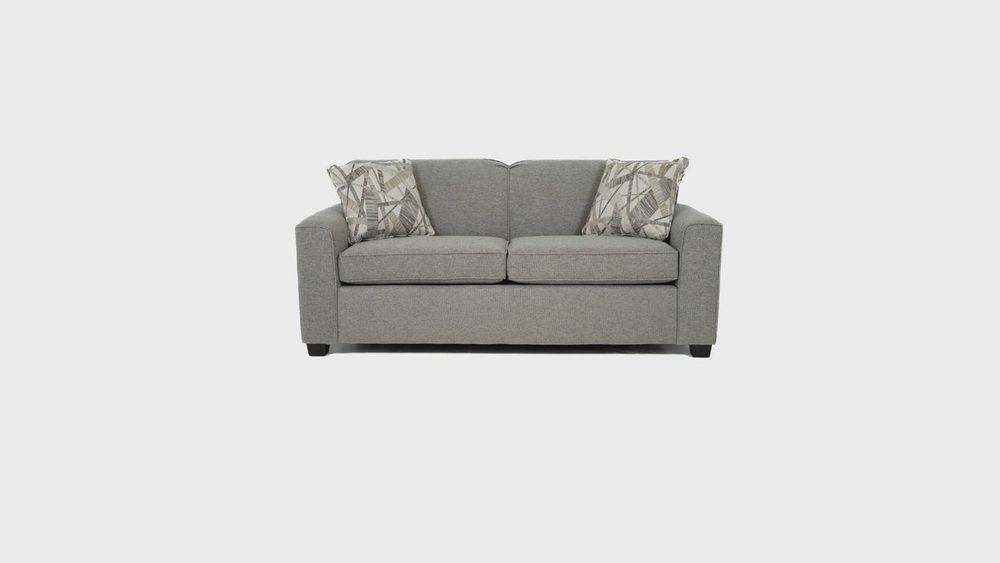 Logan Sofa Bed - Double