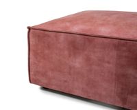 Ken Square Ottoman