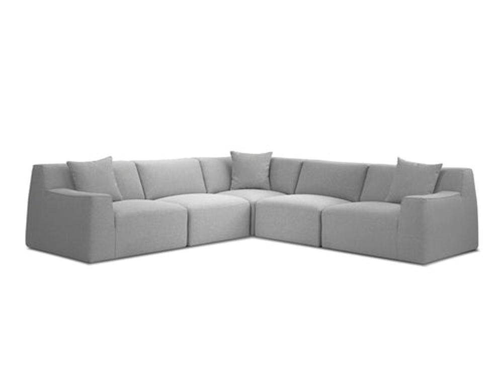 Brian Modular Sectional