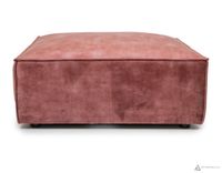 Ken Square Ottoman