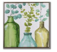 Mixed Greens IVI Painting AFE36532