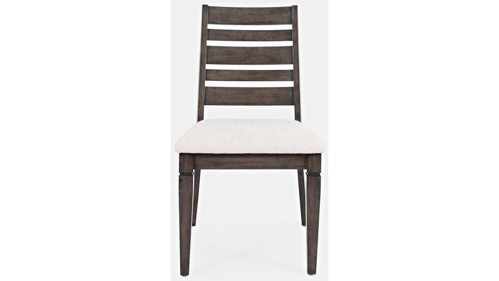 Lincoln Square Ladderback Dining Chair