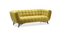 Kitsilano Sofa - Golden Olive