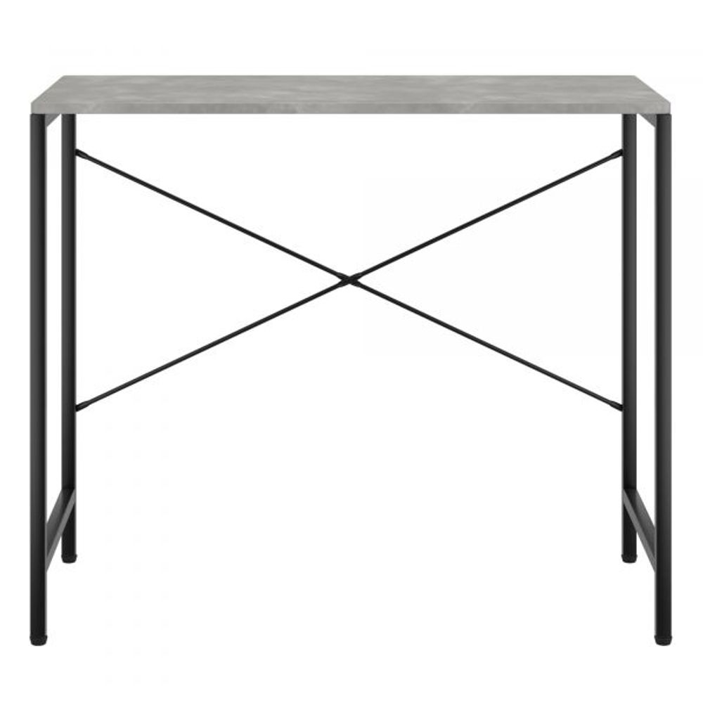 Darcy Desk in Cement