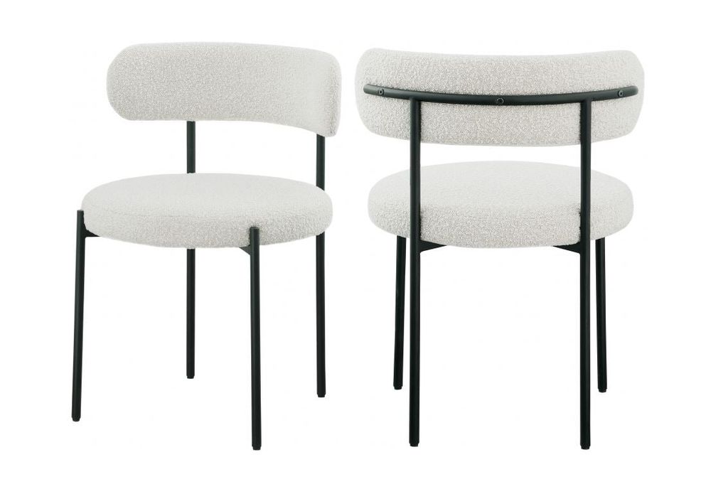 Ronda Dining Chair - Set of 2