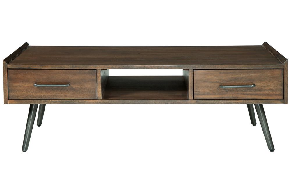 Calmoni Coffee Table