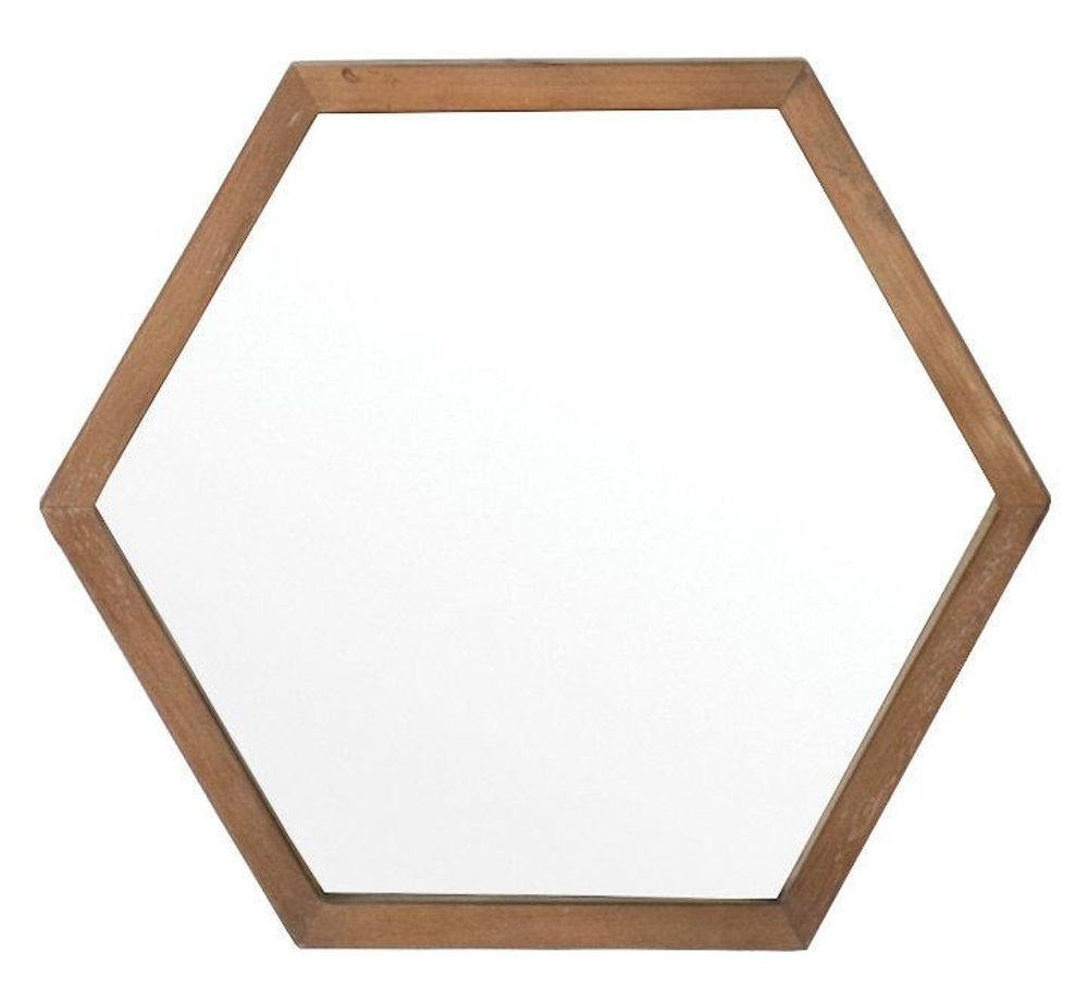 D-Bodhi Hexagon Mirror