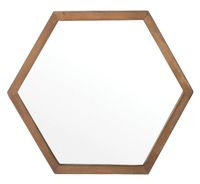 D-Bodhi Hexagon Mirror