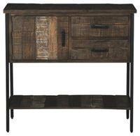 Lamoney Accent Cabinet