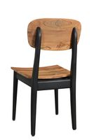 Teak Dining Chair