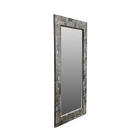 Arcadia Rectangle Mirror  84"