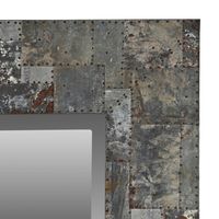 Arcadia Rectangle Mirror  84"