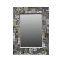 Arcadia Rectangle Mirror  48"