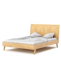 Colton Queen Bed