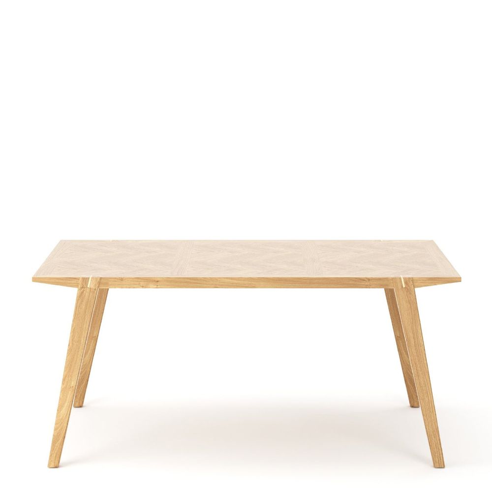 Colton Small Dining Table