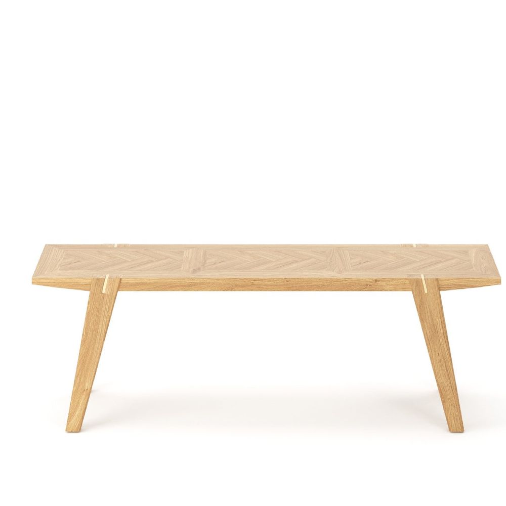 Colton Small Dining Bench