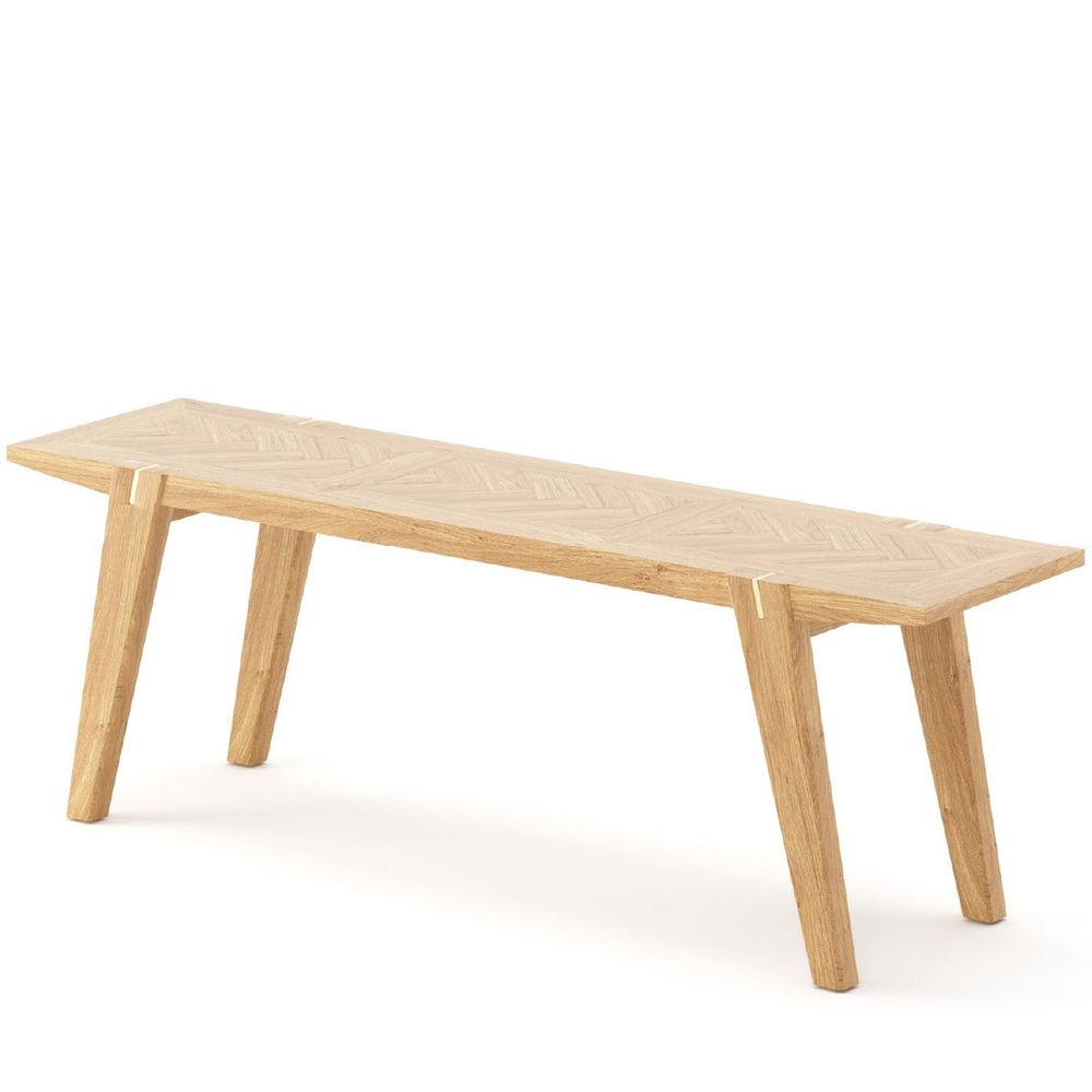 Colton Small Dining Bench