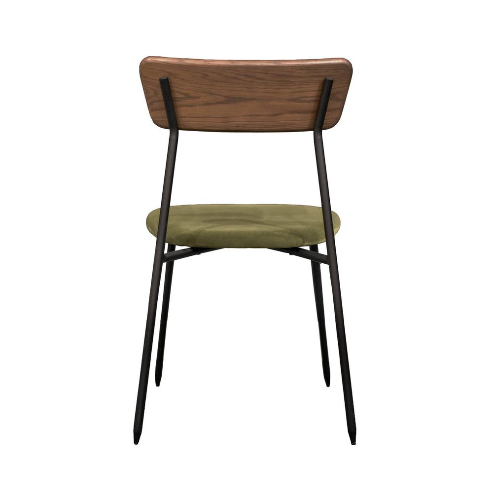 Colton Dining Chair - Cushion Seat