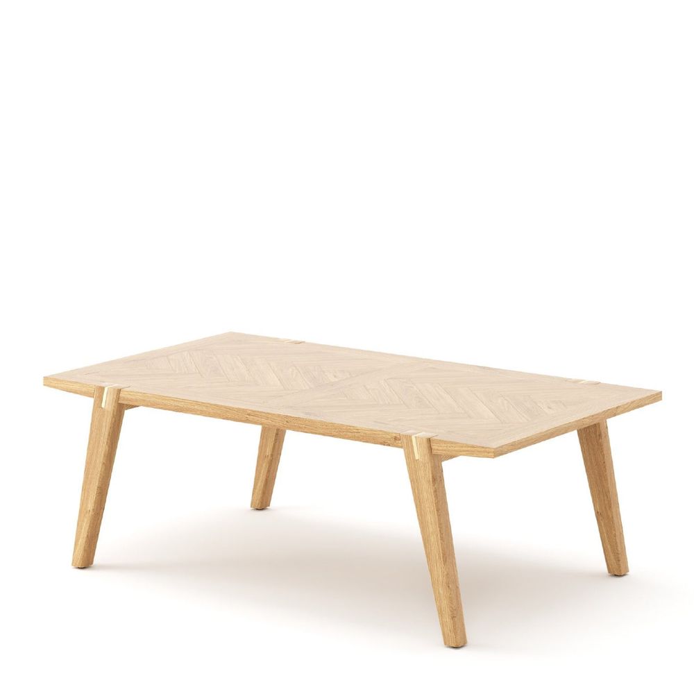 Colton Coffee Table