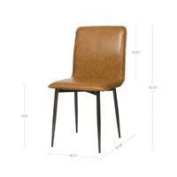 Luca Side Chair