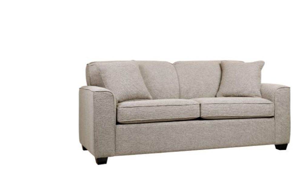 Logan Sofa Bed - Double