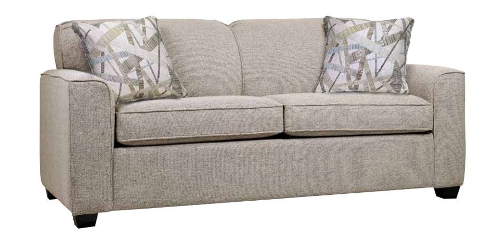 Logan Sofa Bed - Double