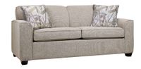 Logan Sofa Bed - Double