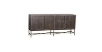 Carol 4 Door Sideboard