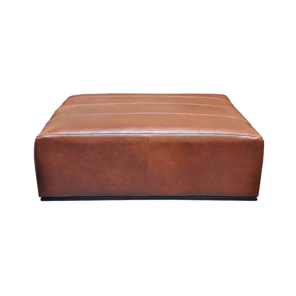 Sullivan Sectional Ottoman - Tobacco